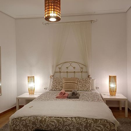 Bohemian & Suites Catedral -Parking Sevilla Dış mekan fotoğraf