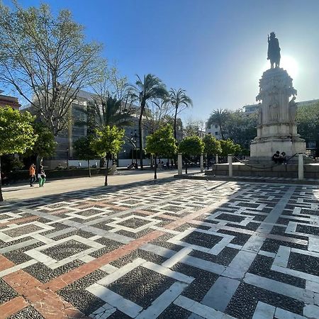 Bohemian & Suites Catedral -Parking Sevilla Dış mekan fotoğraf