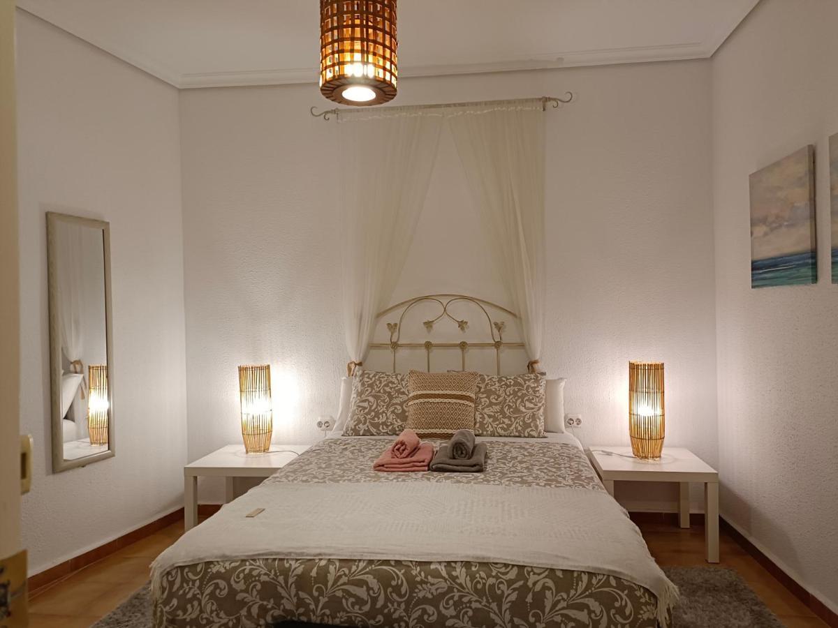 Bohemian & Suites Catedral -Parking Sevilla Dış mekan fotoğraf