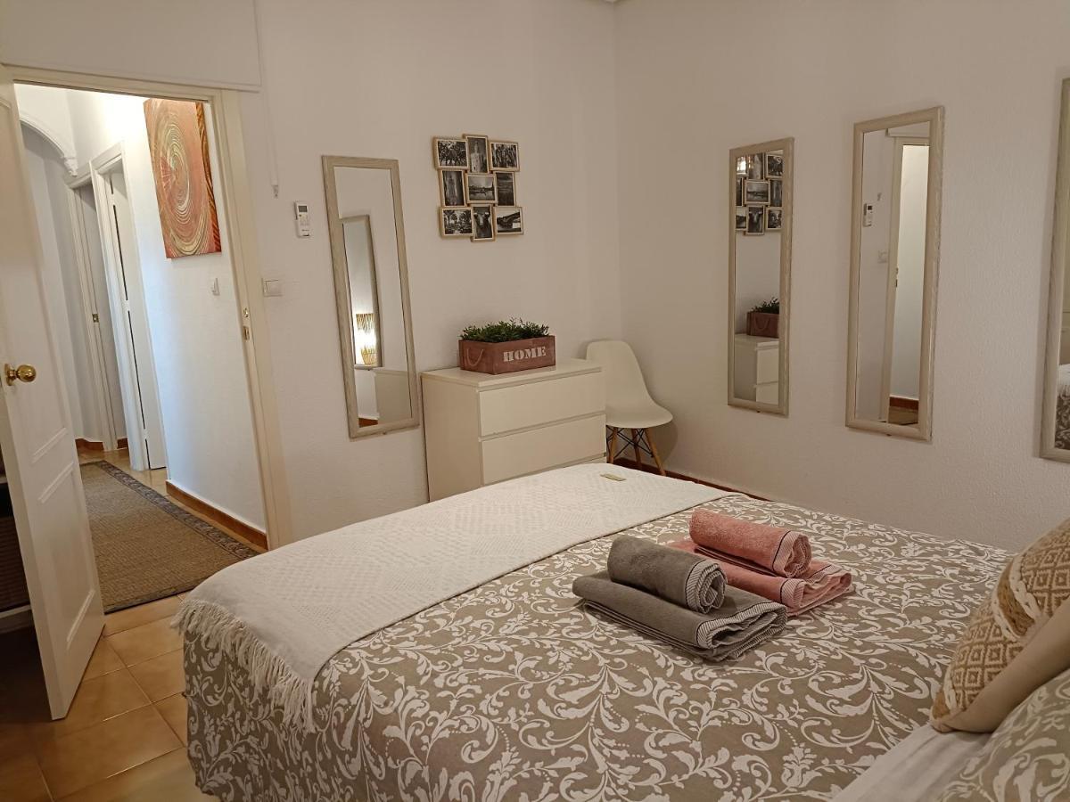 Bohemian & Suites Catedral -Parking Sevilla Dış mekan fotoğraf
