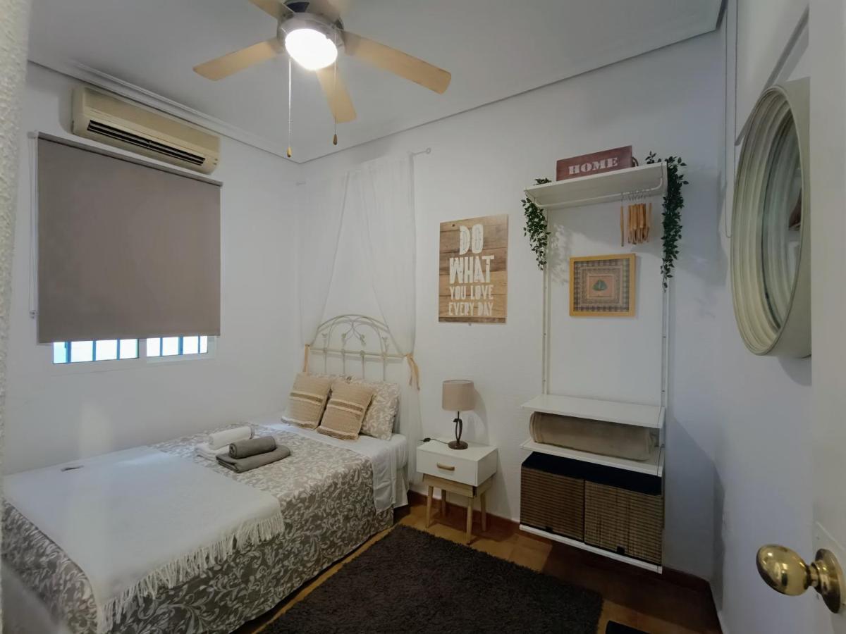 Bohemian & Suites Catedral -Parking Sevilla Dış mekan fotoğraf
