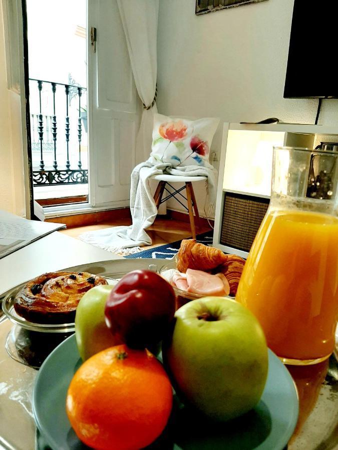 Bohemian & Suites Catedral -Parking Sevilla Dış mekan fotoğraf