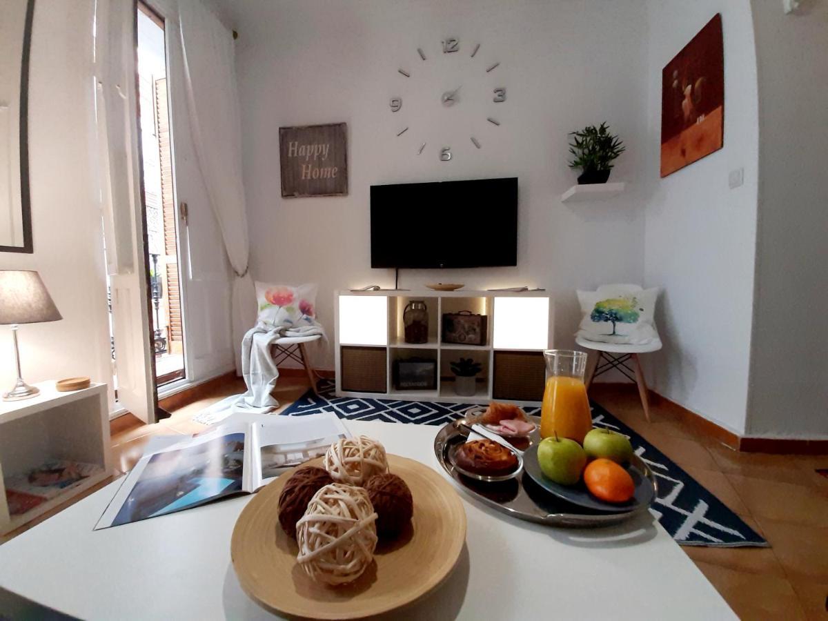 Bohemian & Suites Catedral -Parking Sevilla Dış mekan fotoğraf