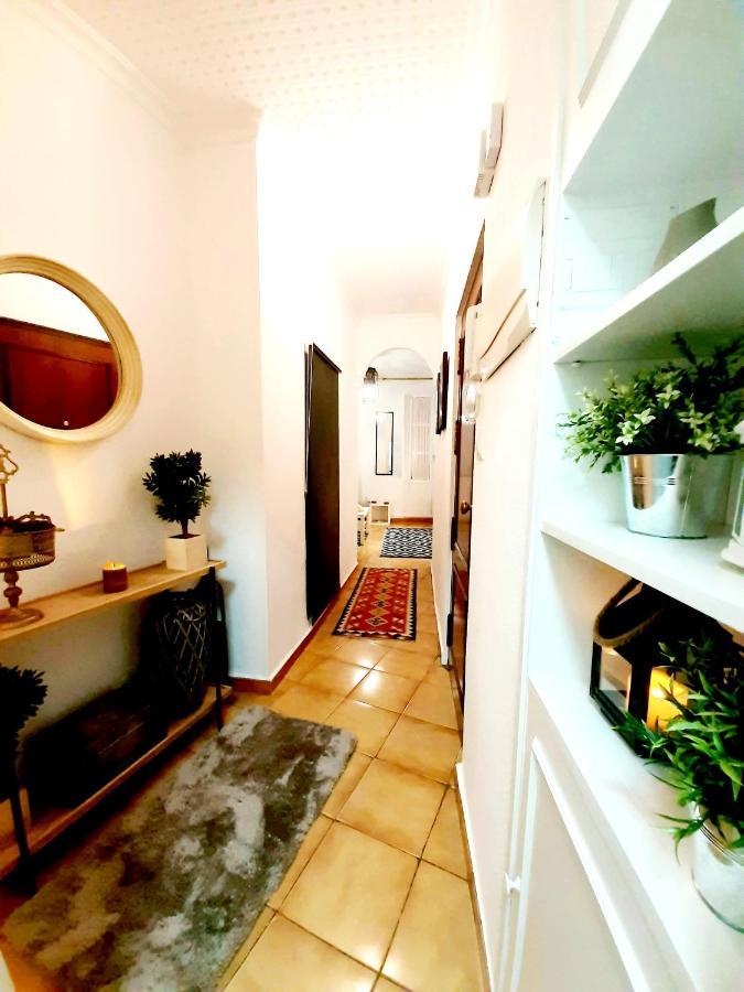 Bohemian & Suites Catedral -Parking Sevilla Dış mekan fotoğraf