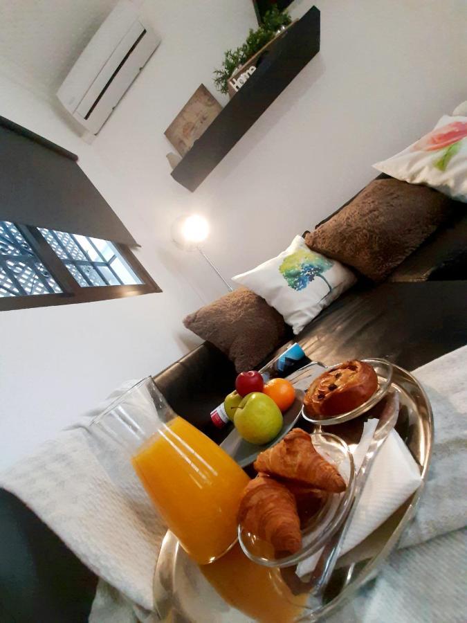 Bohemian & Suites Catedral -Parking Sevilla Dış mekan fotoğraf