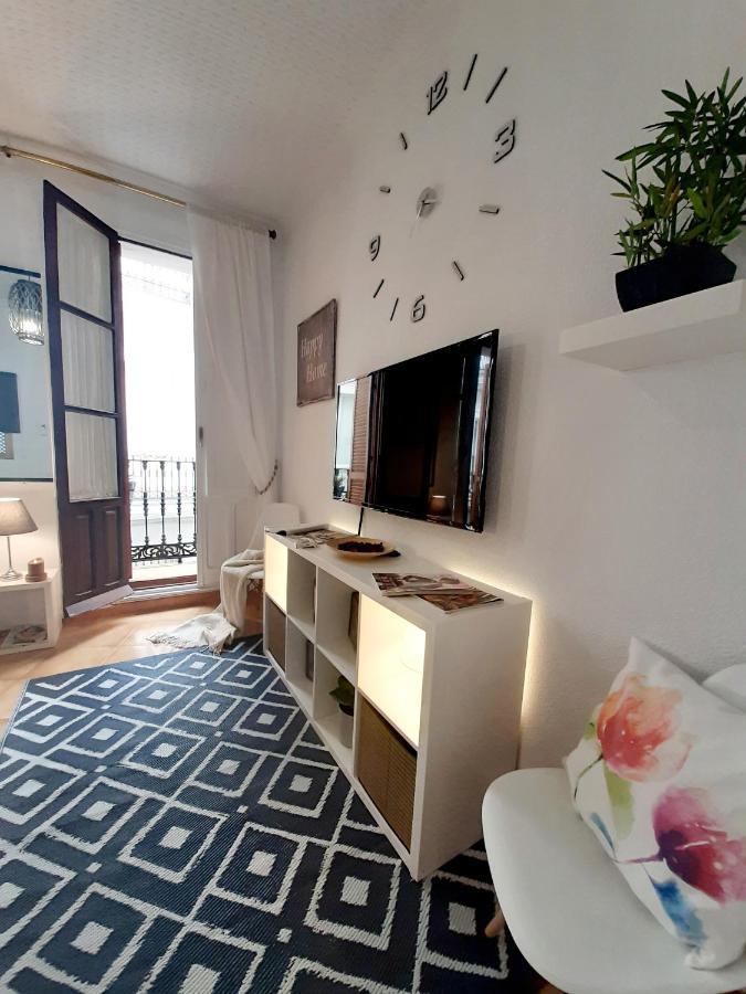 Bohemian & Suites Catedral -Parking Sevilla Dış mekan fotoğraf